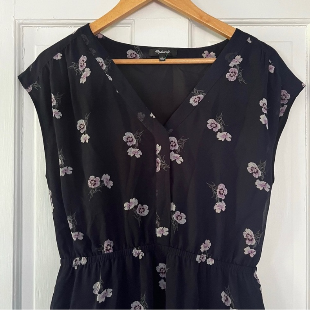 Madewell dress